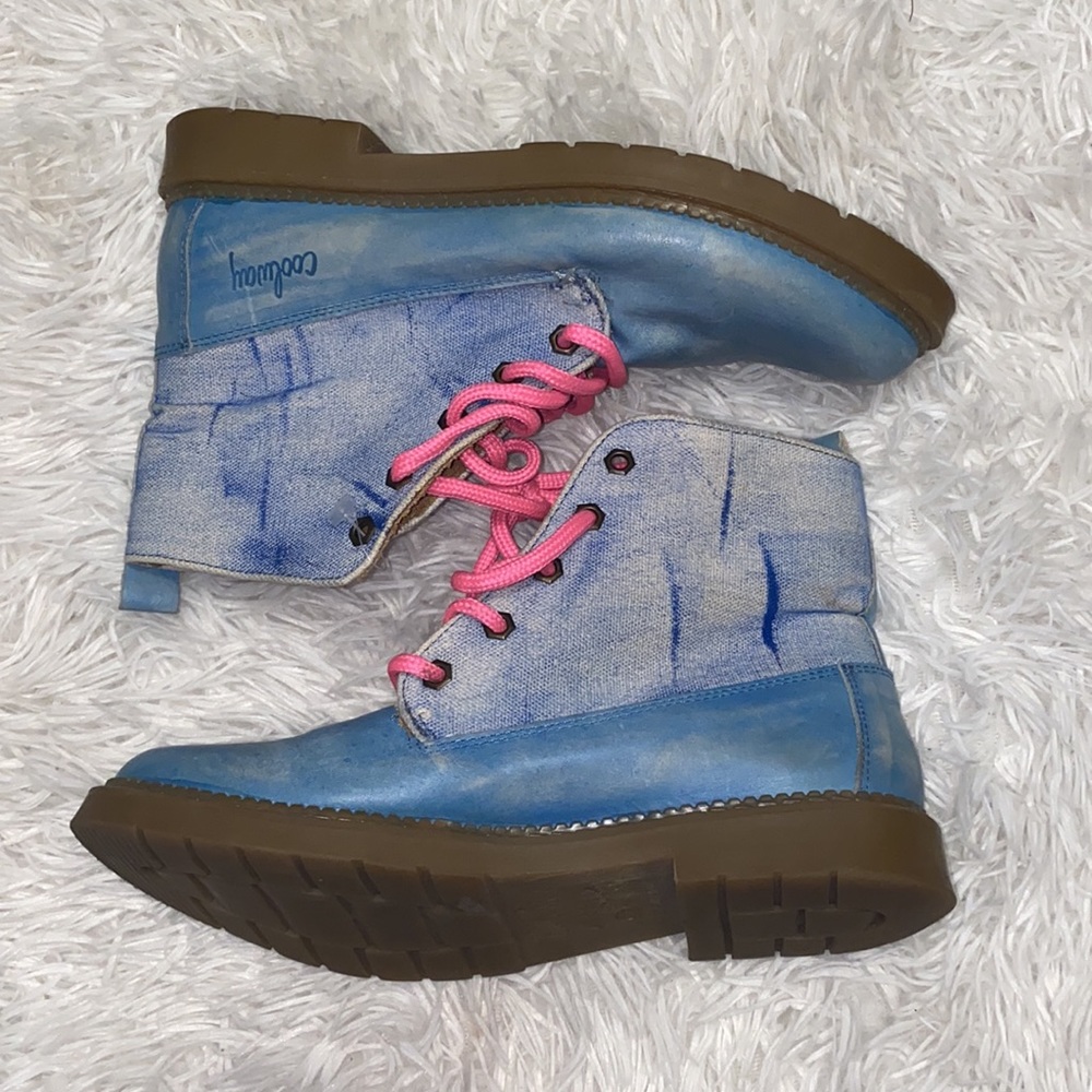 Coolway Boots - Picture 2 of 7